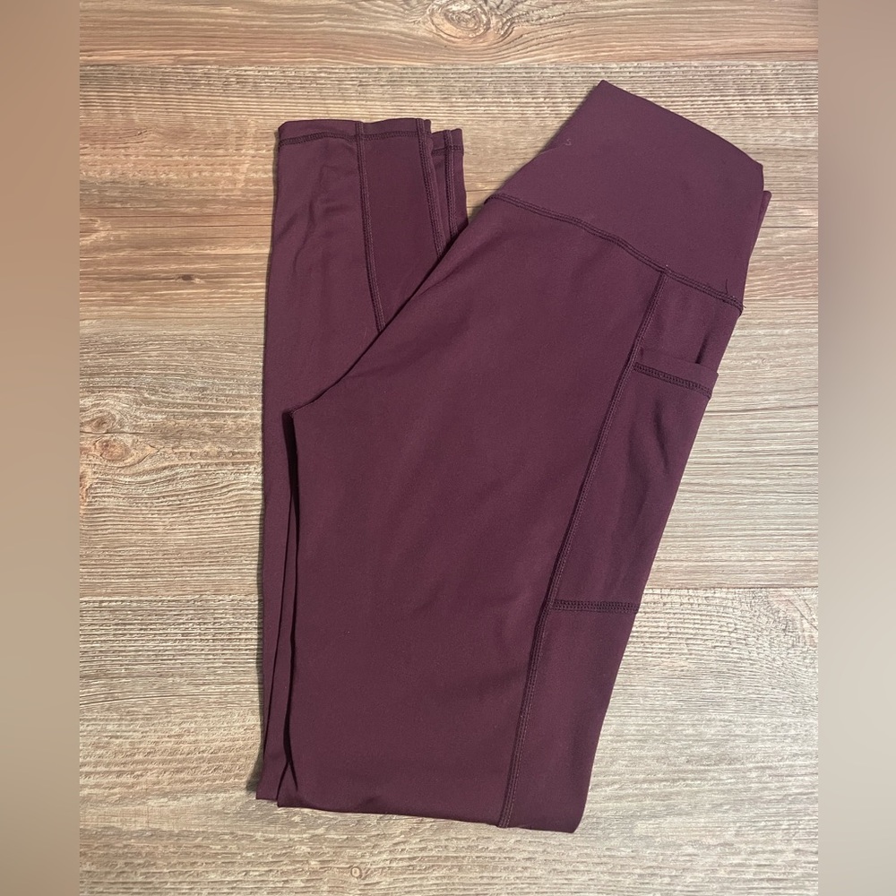 Ethos All Day Leggings